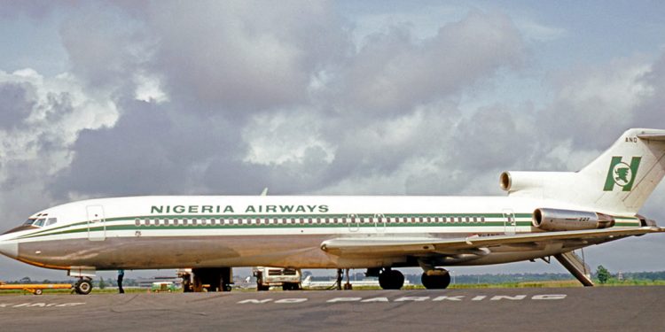 Port Harcourt International Airport, Nigeria (PHC)