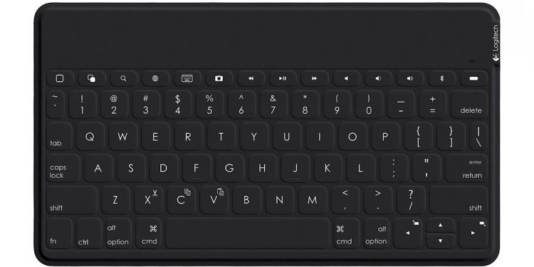 portable keyboard for tablet