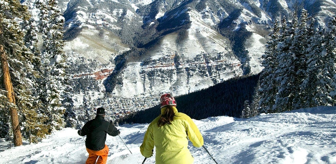 Best Ski Resorts: 8 Places to Hit the Slopes This Winter