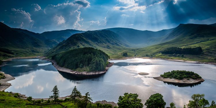 Haweswater, The Lake District