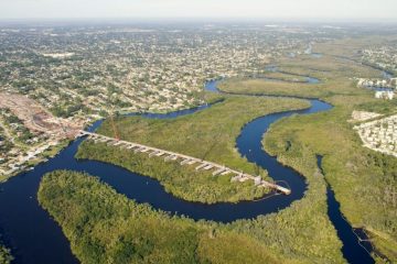 St. Lucie Inlet