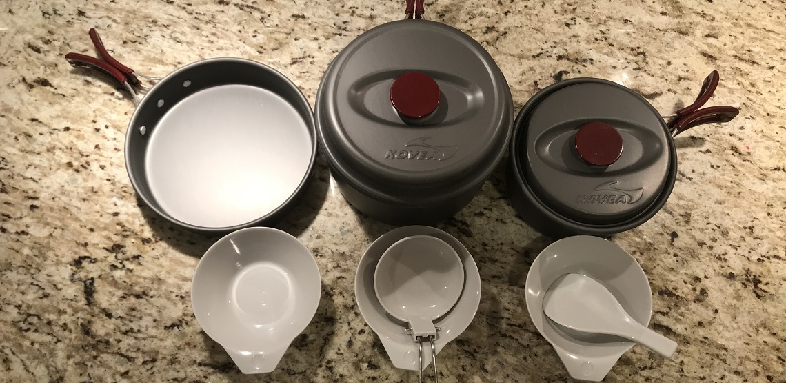 Picture of Kovea Cookware