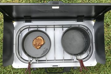Picture of Kovea camping stove