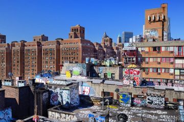 New York street art