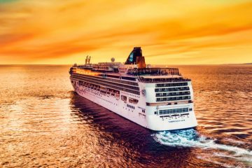 top cruises for singles