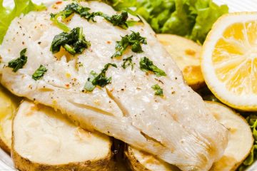 foods to avoid in portugal - cod fish