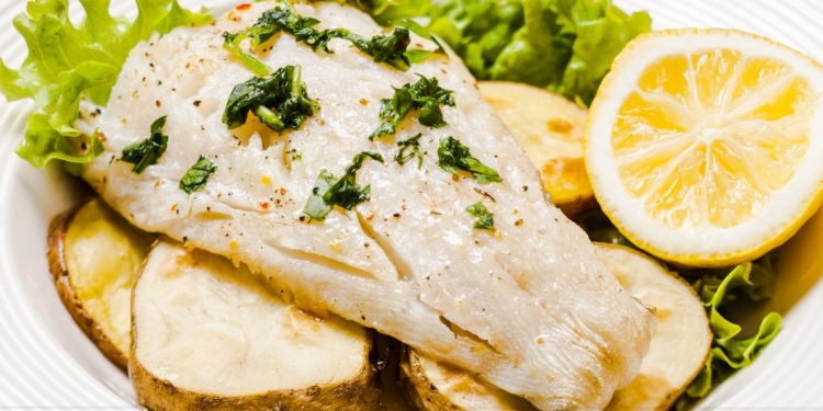 foods to avoid in portugal - cod fish